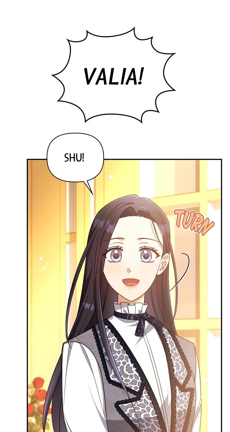 Princess Shu Mangakakalot X Chapter 124 Page 104