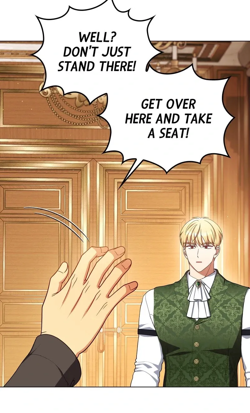 Princess Shu Mangakakalot X Chapter 125 Page 39