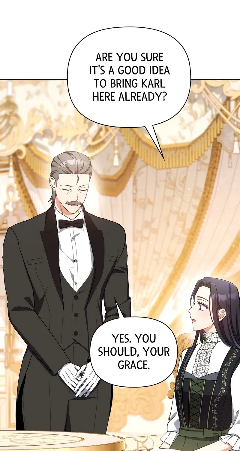 Princess Shu Mangakakalot X Chapter 125 Page 6