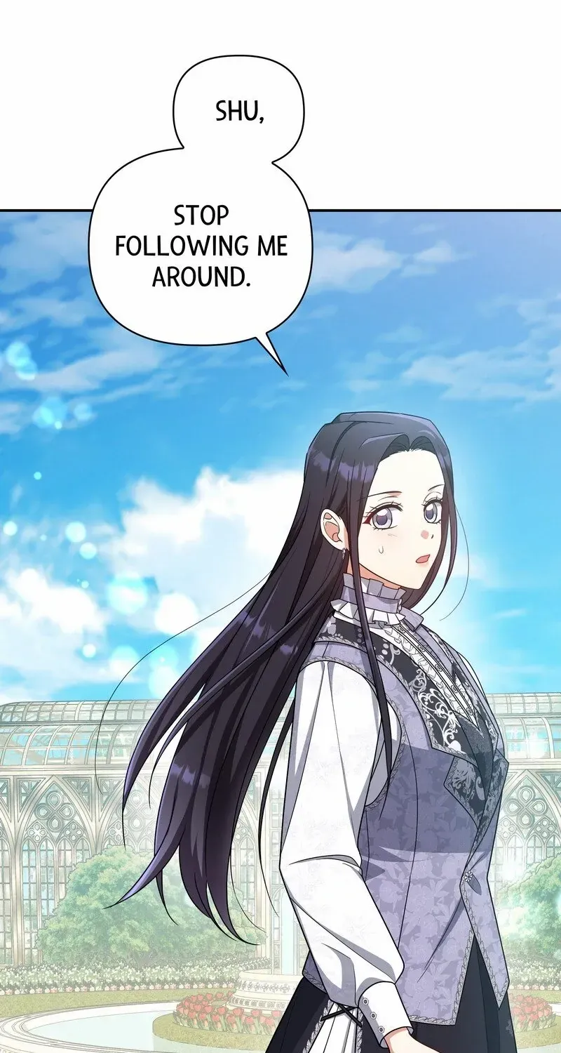 Princess Shu Mangakakalot X Chapter 126 Page 124