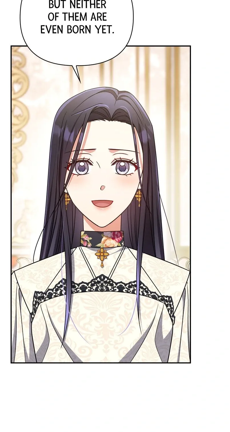 Princess Shu Mangakakalot X Chapter 126 Page 26