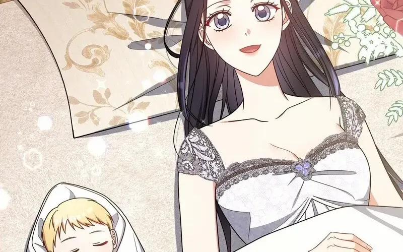 Princess Shu Mangakakalot X Chapter 126 Page 38