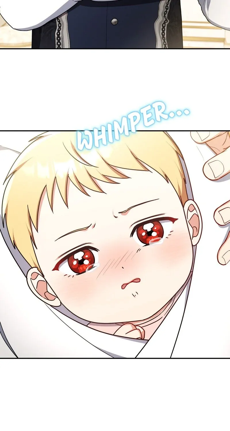 Princess Shu Mangakakalot X Chapter 126 Page 64