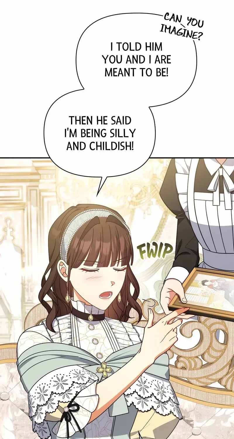 Princess Shu Mangakakalot X Chapter 126 Page 8