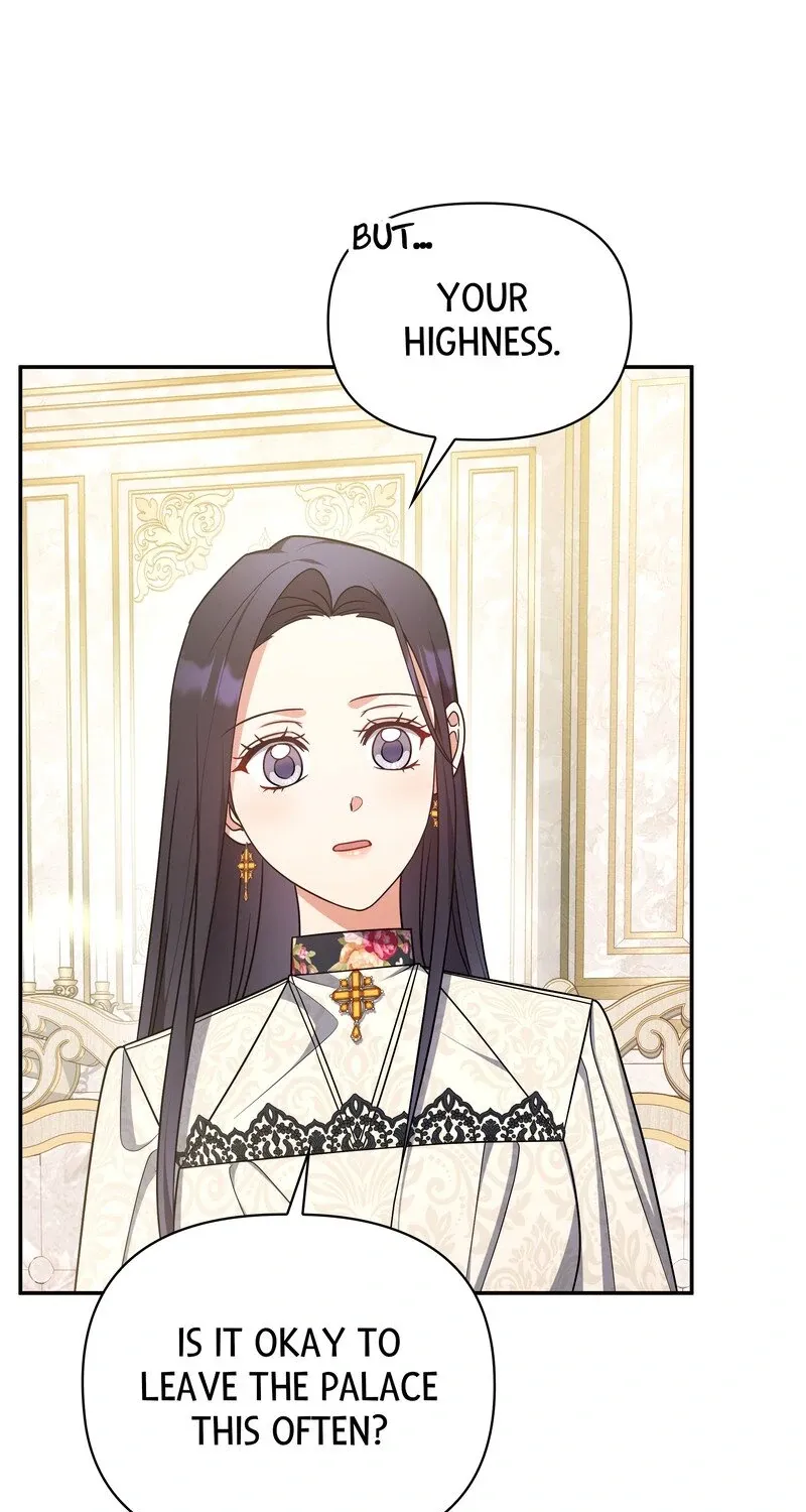 Princess Shu Mangakakalot X Chapter 126 Page 10