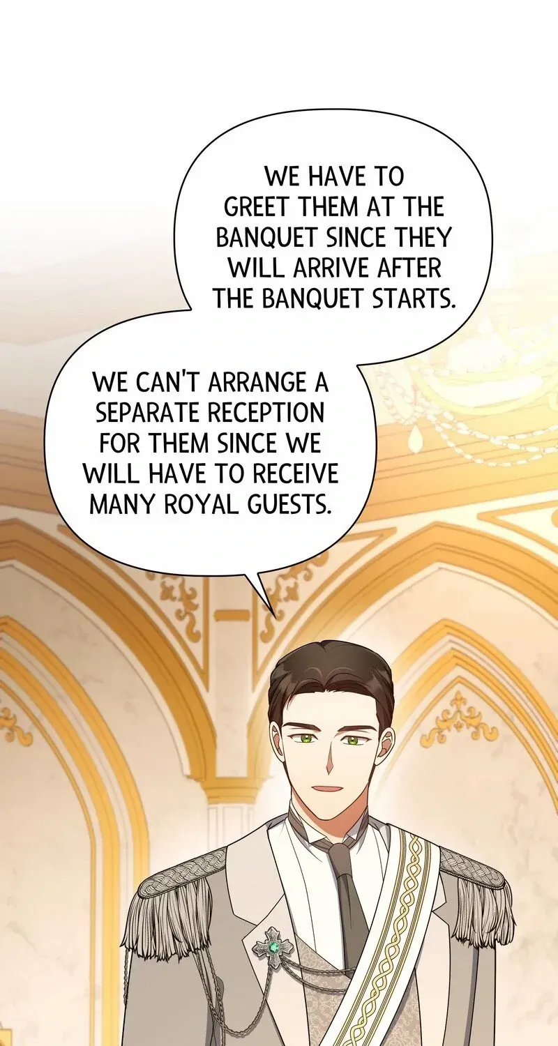 Princess Shu Mangakakalot X Chapter 122 Page 6