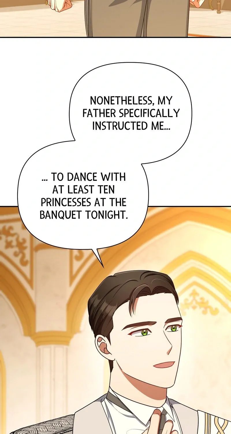Princess Shu Mangakakalot X Chapter 122 Page 8