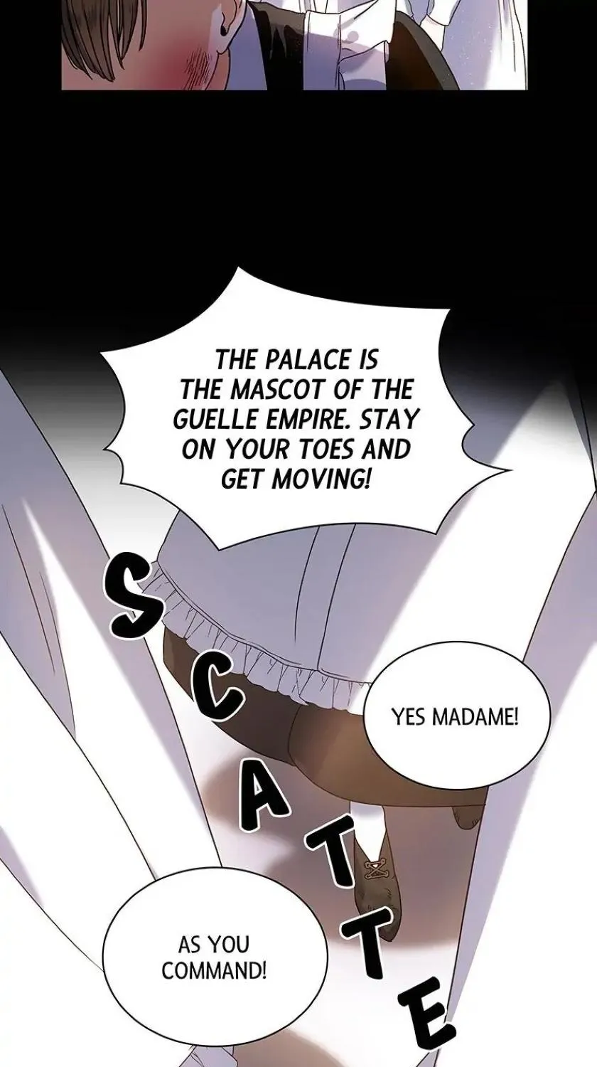Princess Shuden Mangakakalot X Chapter 0 Page 55