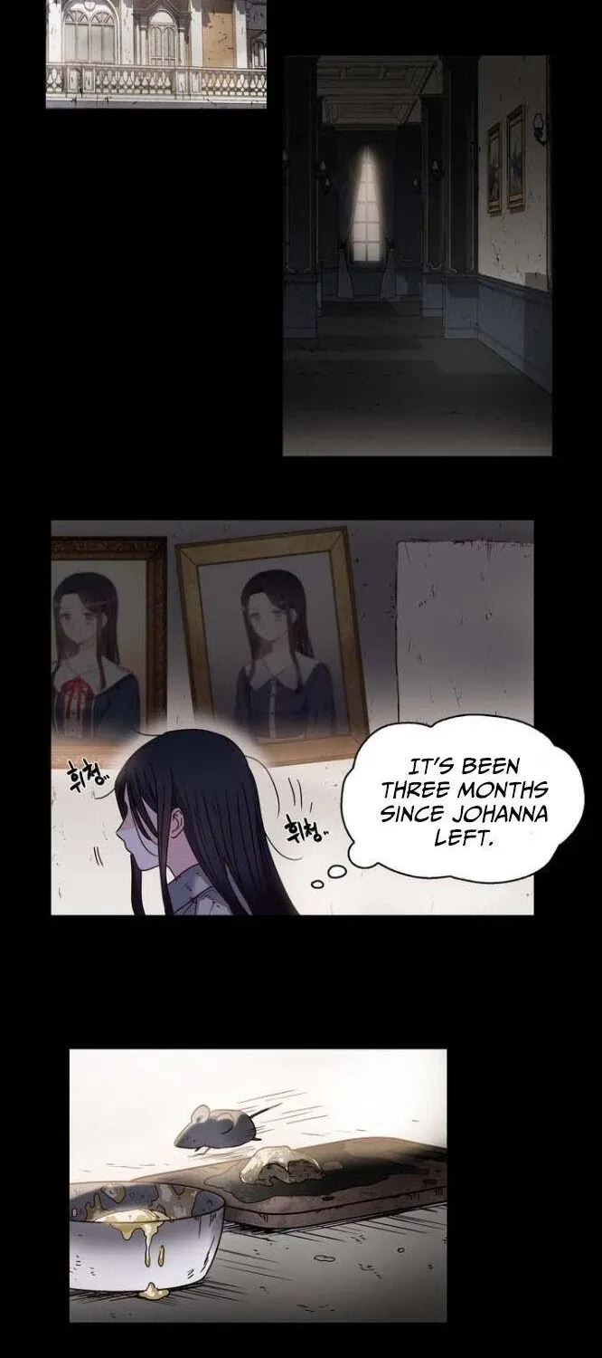 Princess Shuden Mangakakalot X Chapter 1 Page 13