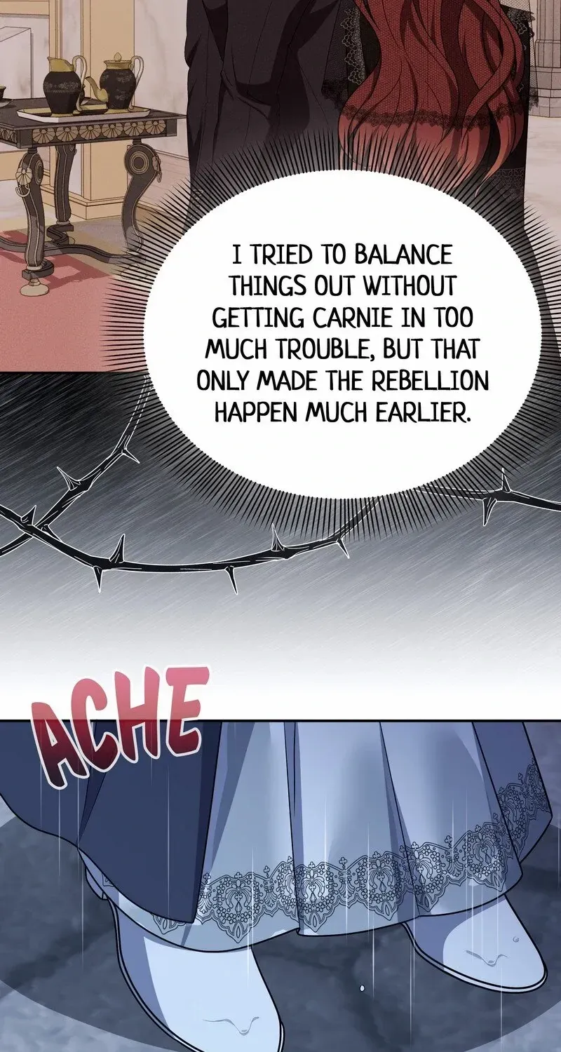 Princess Shuden Mangakakalot X Chapter 104 Page 31