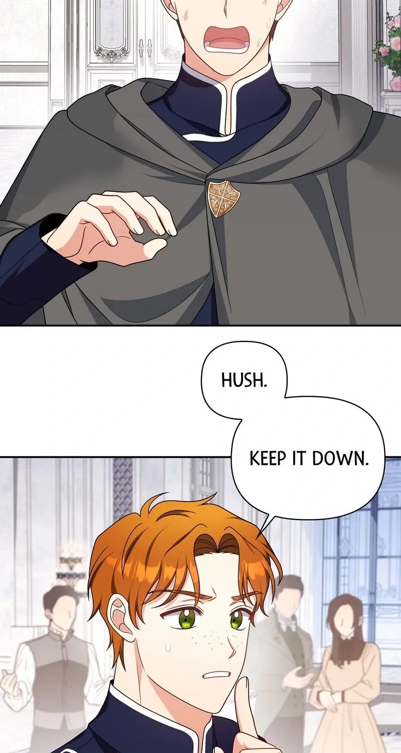 Princess Shuden Mangakakalot X Chapter 104 Page 48