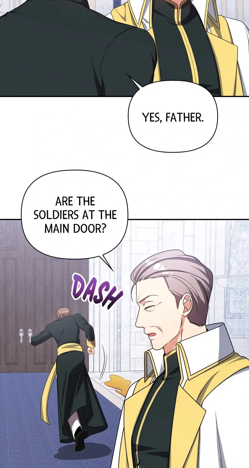 Princess Shuden Mangakakalot X Chapter 104 Page 90