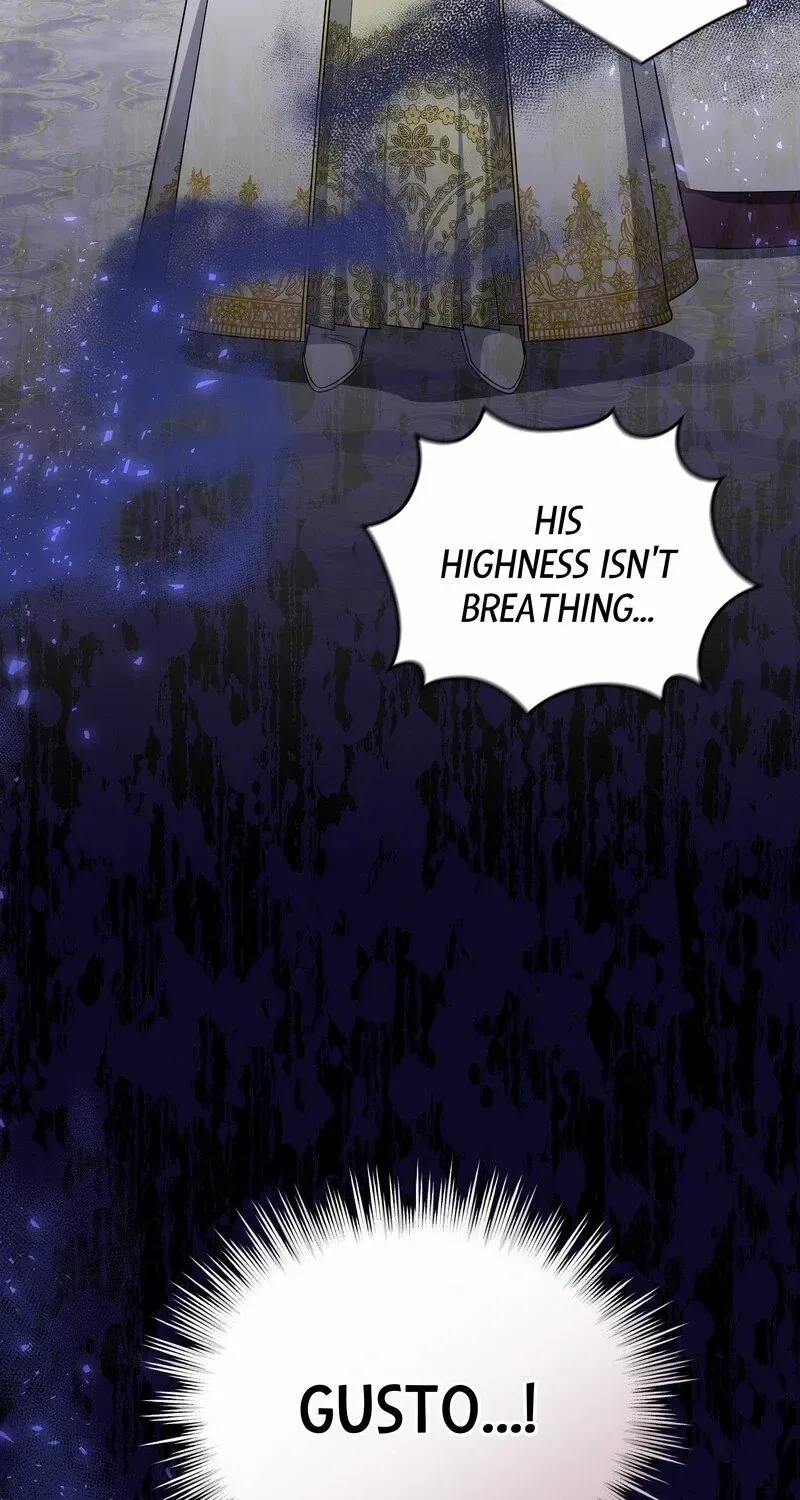 Princess Shuden Mangakakalot X Chapter 105 Page 117