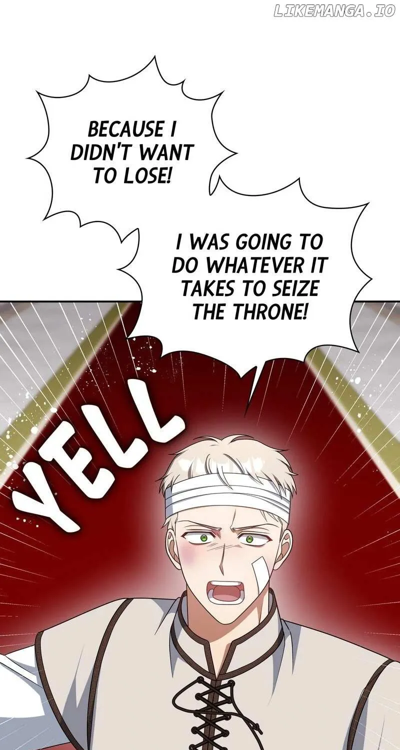 Princess Shuden Mangakakalot X Chapter 107 Page 106