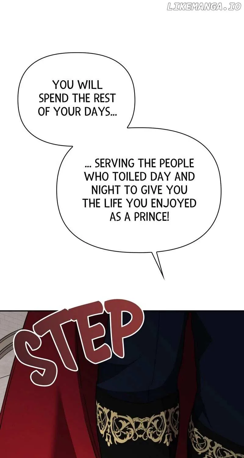 Princess Shuden Mangakakalot X Chapter 107 Page 133