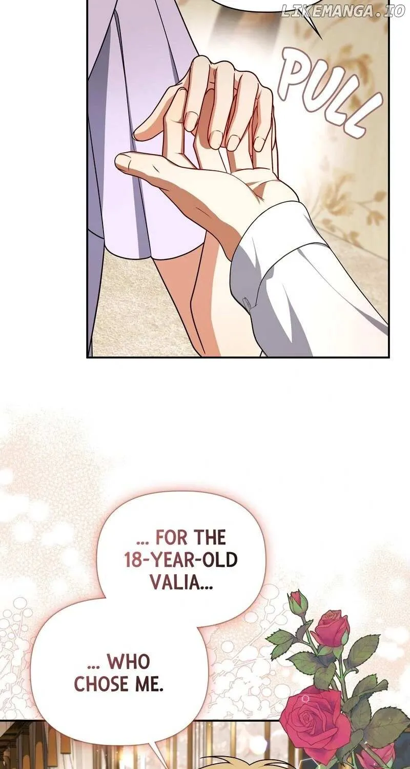 Princess Shuden Mangakakalot X Chapter 107 Page 24