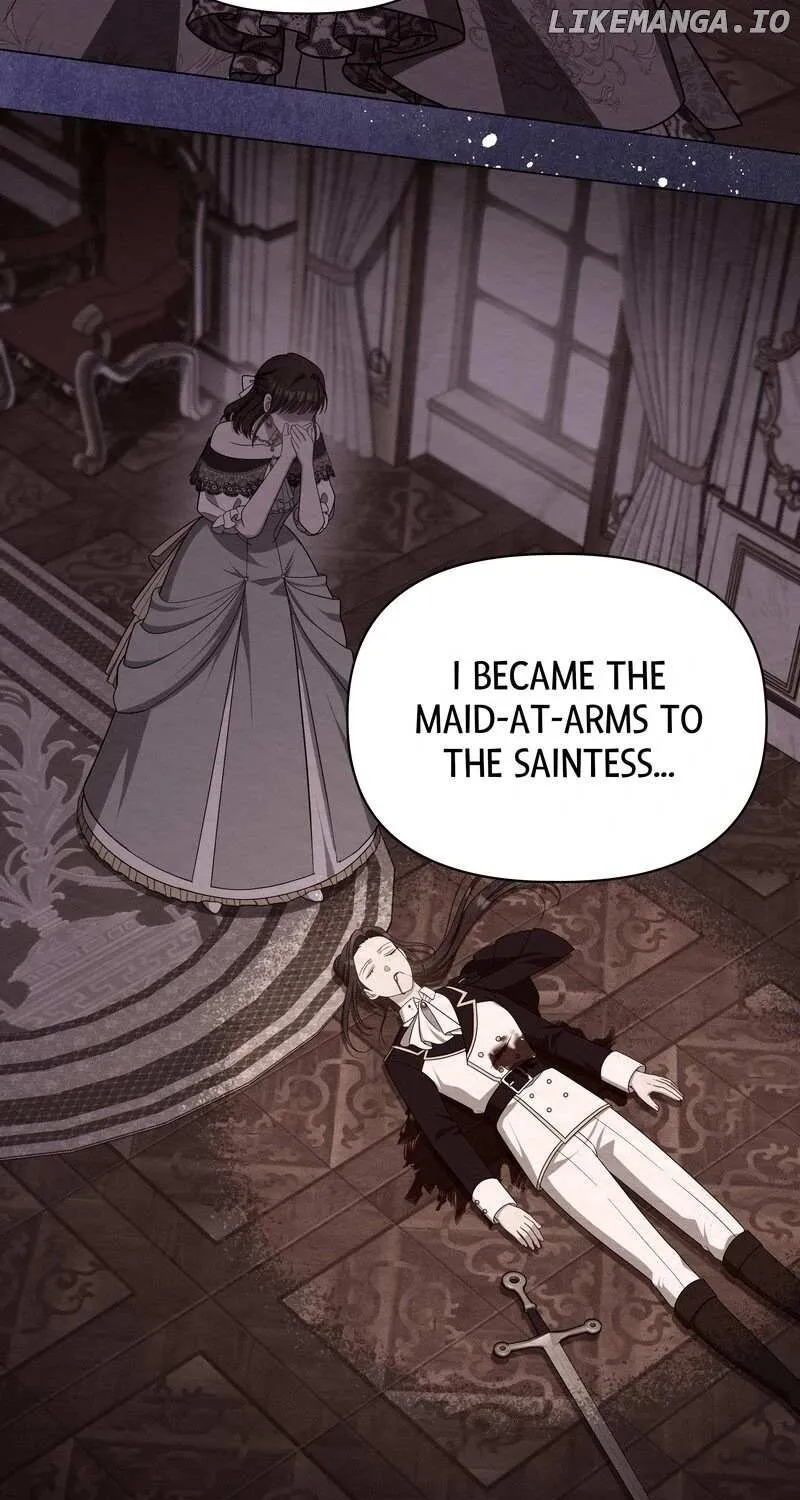 Princess Shuden Mangakakalot X Chapter 107 Page 7
