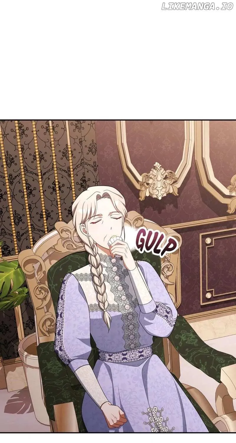 Princess Shuden Mangakakalot X Chapter 107 Page 80