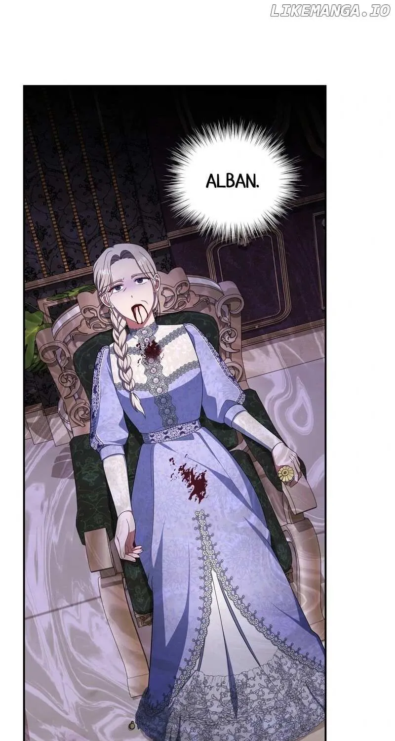 Princess Shuden Mangakakalot X Chapter 107 Page 84
