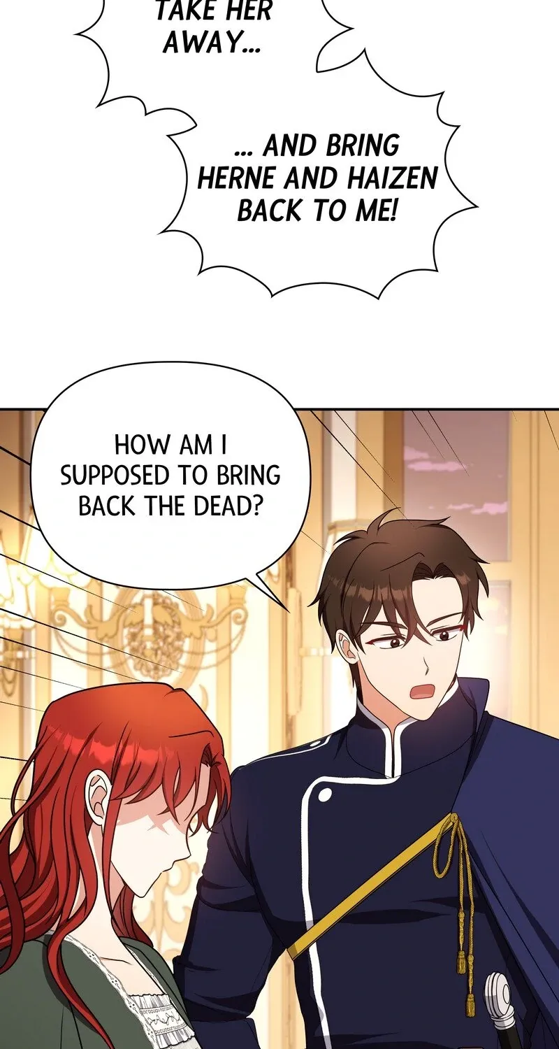 Princess Shuden Mangakakalot X Chapter 109 Page 101