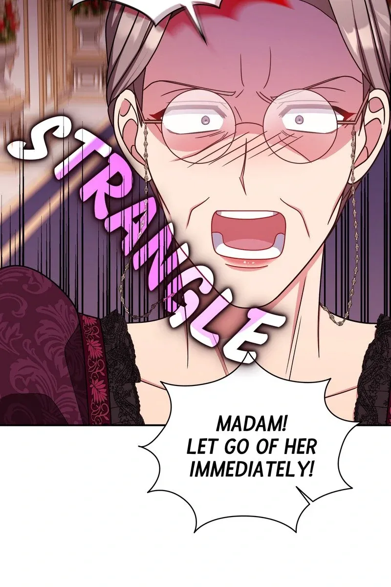 Princess Shuden Mangakakalot X Chapter 109 Page 109