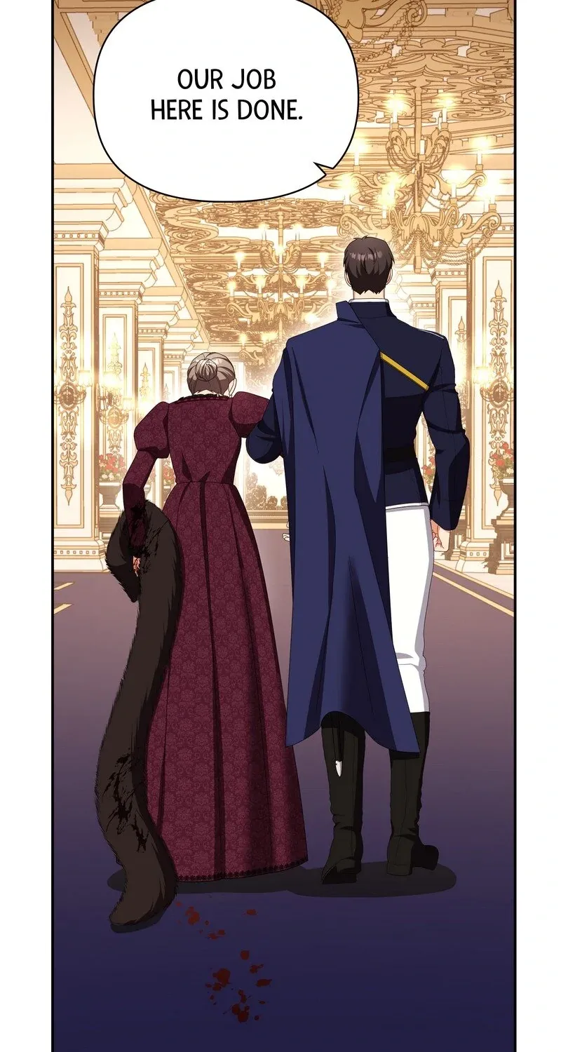 Princess Shuden Mangakakalot X Chapter 109 Page 116