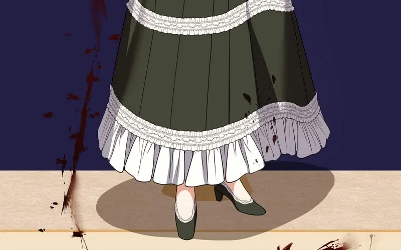 Princess Shuden Mangakakalot X Chapter 109 Page 129