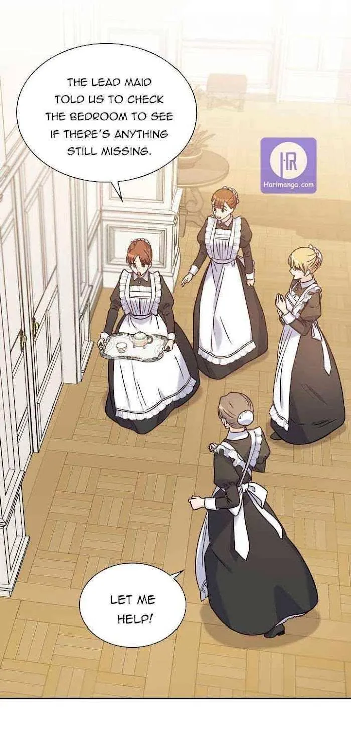 Princess Shuden Mangakakalot X Chapter 10 Page 28