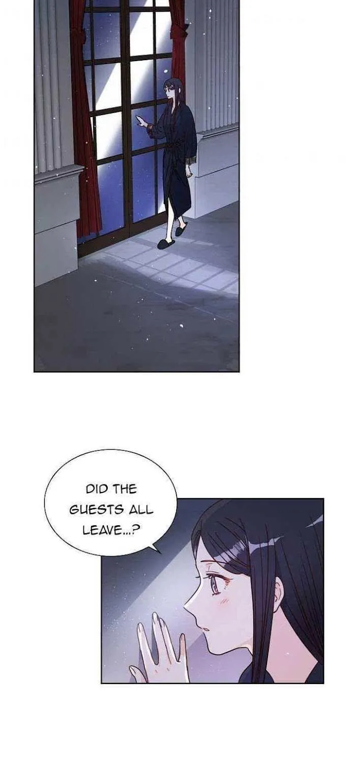 Princess Shuden Mangakakalot X Chapter 10 Page 32