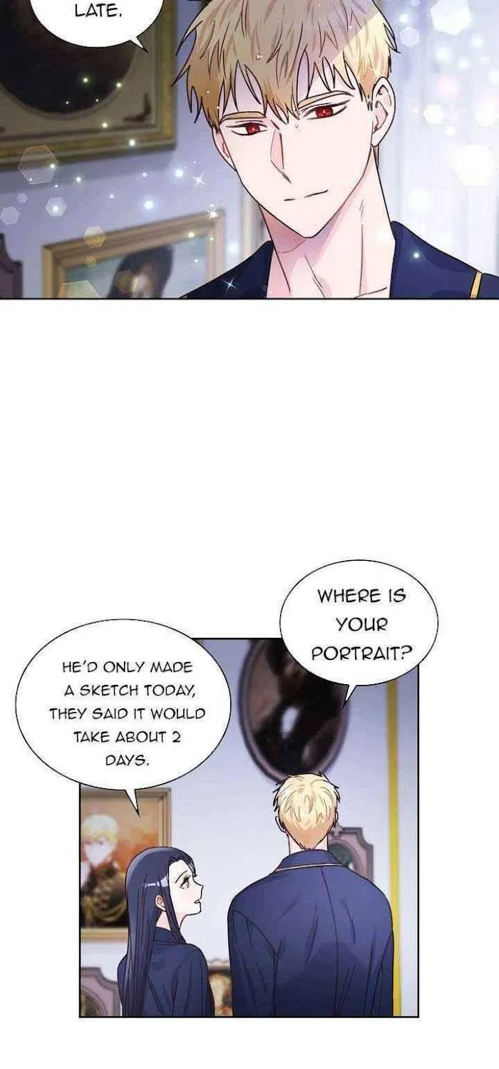 Princess Shuden Mangakakalot X Chapter 10 Page 40