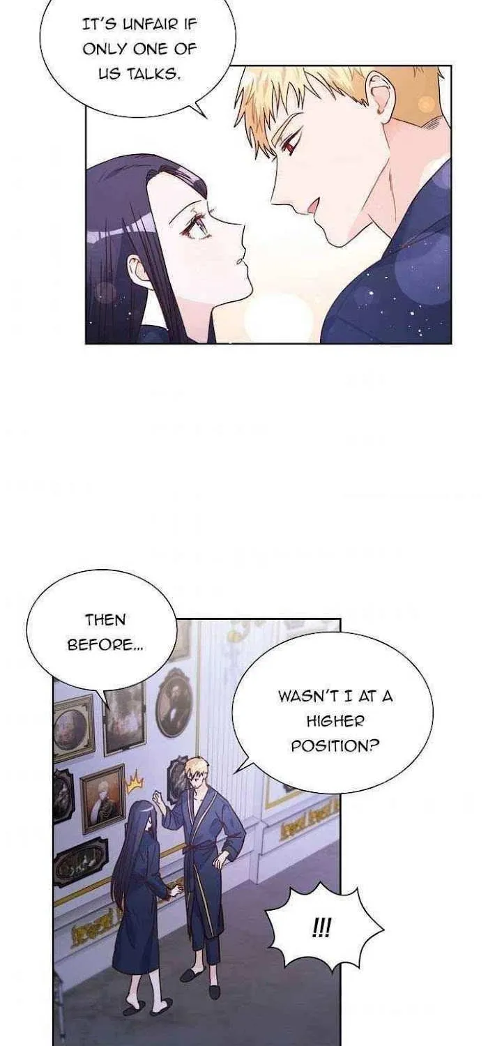 Princess Shuden Mangakakalot X Chapter 10 Page 45