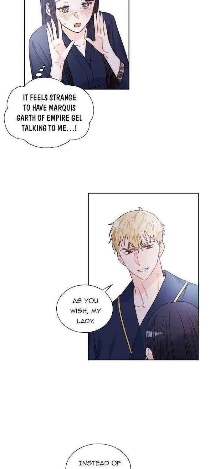 Princess Shuden Mangakakalot X Chapter 10 Page 49