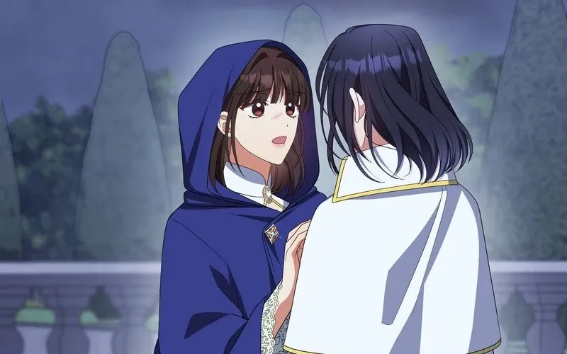 Princess Shuden Mangakakalot X Chapter 100 Page 26