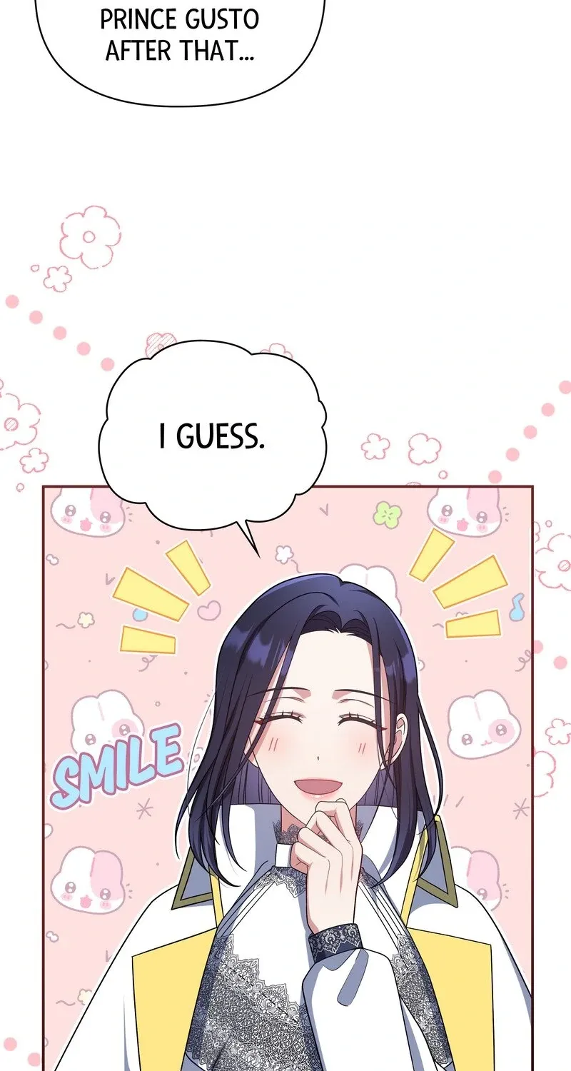 Princess Shuden Mangakakalot X Chapter 100 Page 36