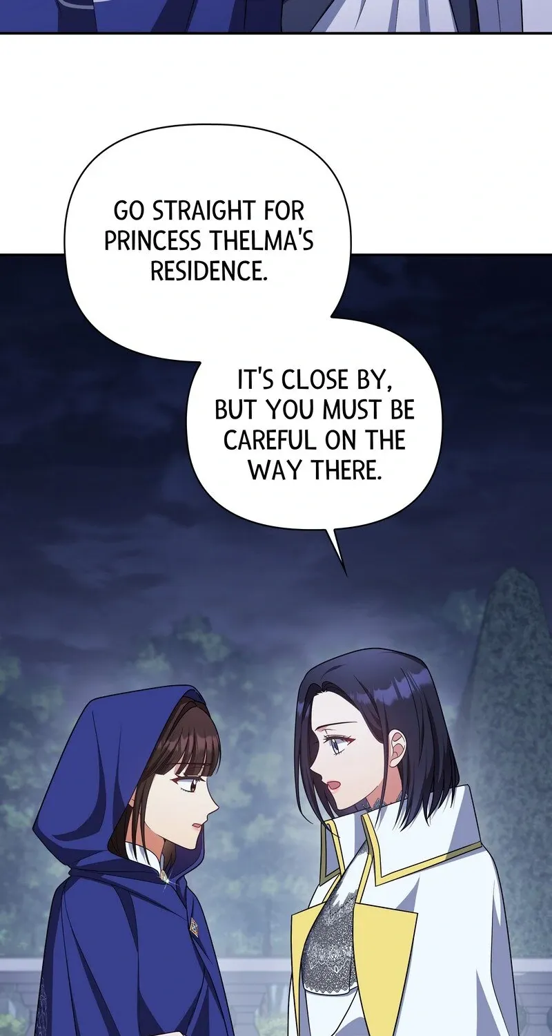 Princess Shuden Mangakakalot X Chapter 100 Page 9