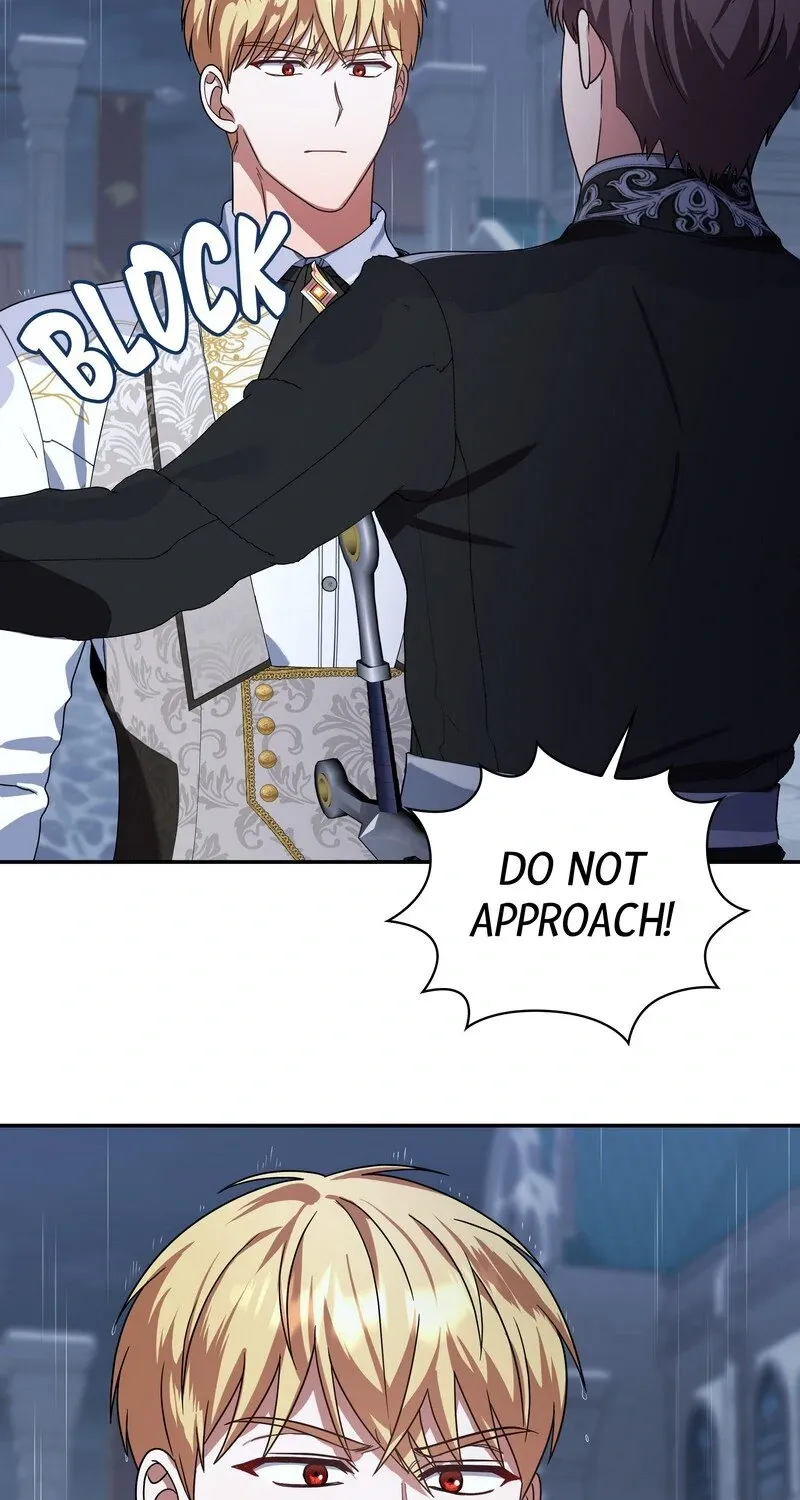 Princess Shuden Mangakakalot X Chapter 101 Page 109