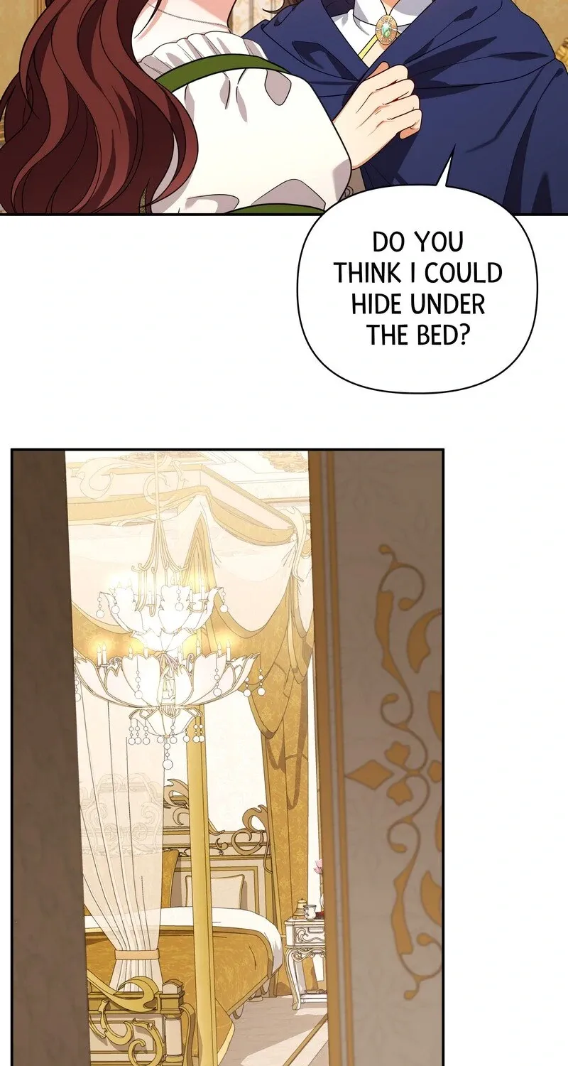 Princess Shuden Mangakakalot X Chapter 101 Page 46
