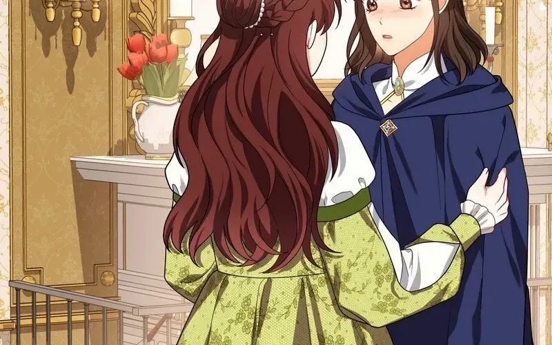 Princess Shuden Mangakakalot X Chapter 101 Page 54