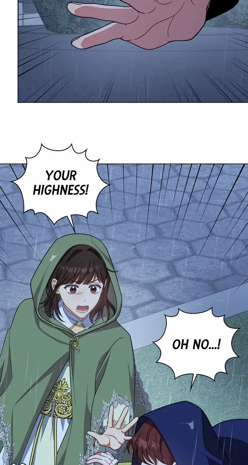 Princess Shuden Mangakakalot X Chapter 102 Page 102
