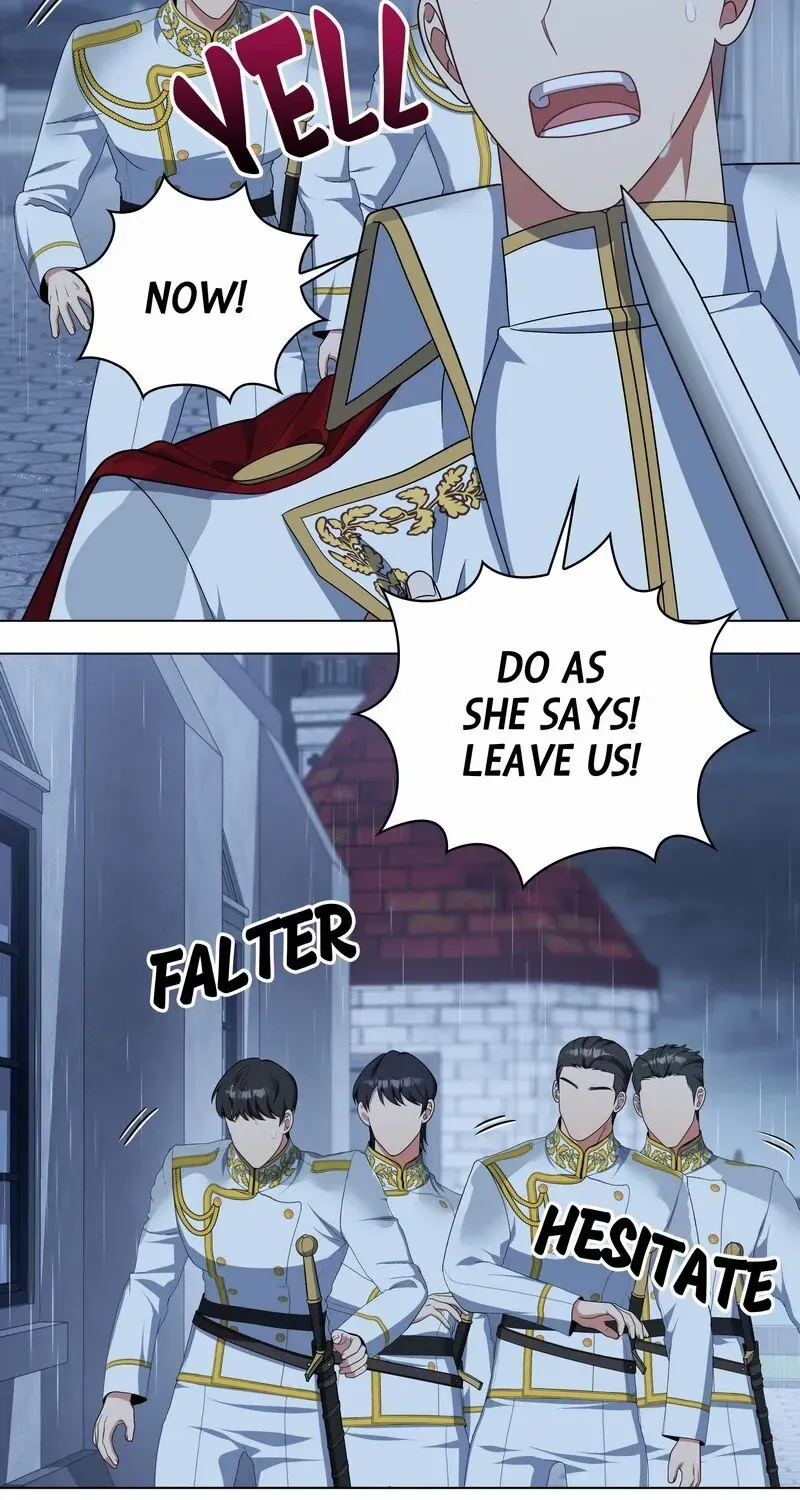 Princess Shuden Mangakakalot X Chapter 102 Page 24