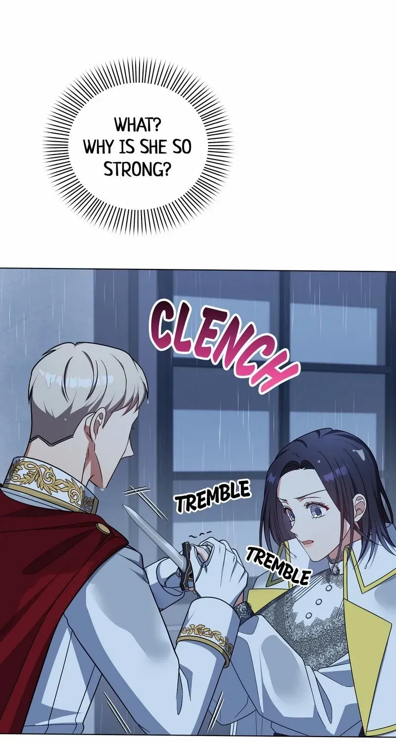 Princess Shuden Mangakakalot X Chapter 102 Page 37