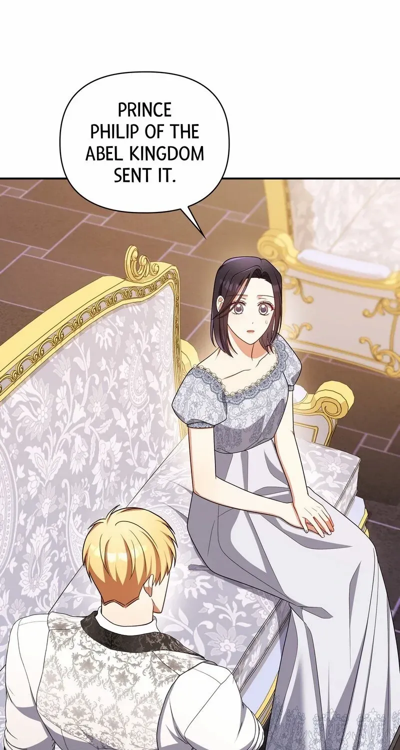 Princess Shuden Mangakakalot X Chapter 114 Page 25