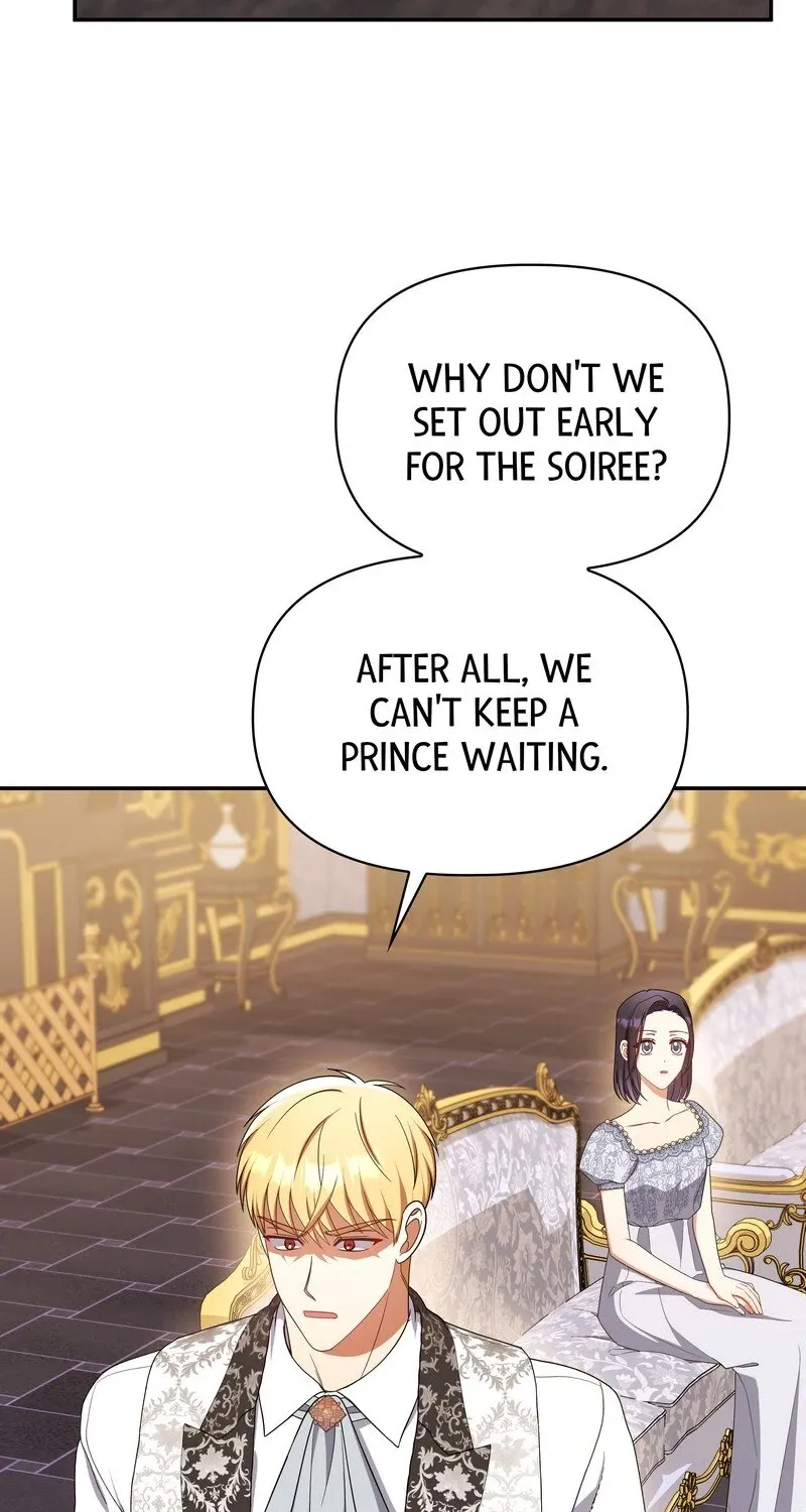 Princess Shuden Mangakakalot X Chapter 114 Page 36