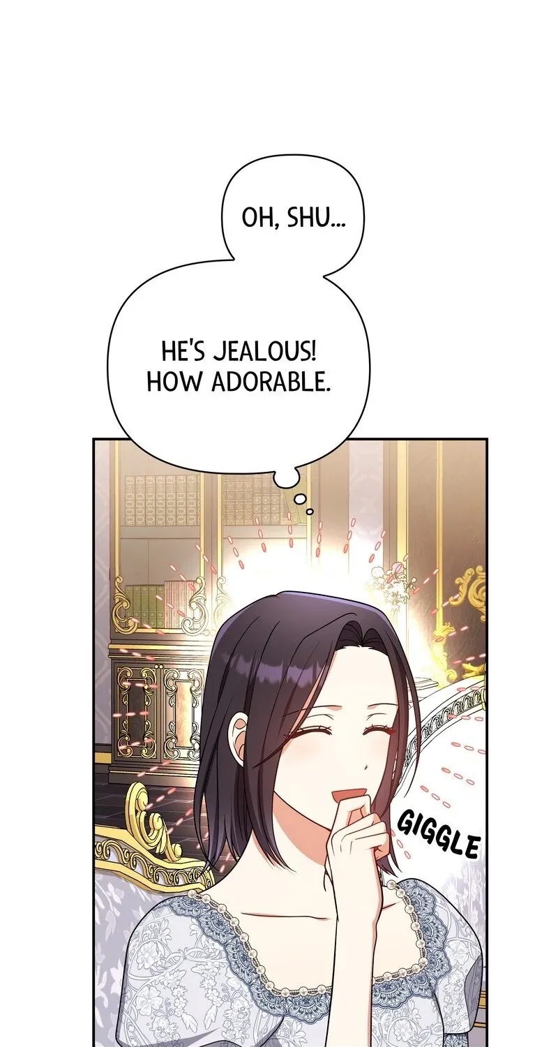 Princess Shuden Mangakakalot X Chapter 114 Page 40