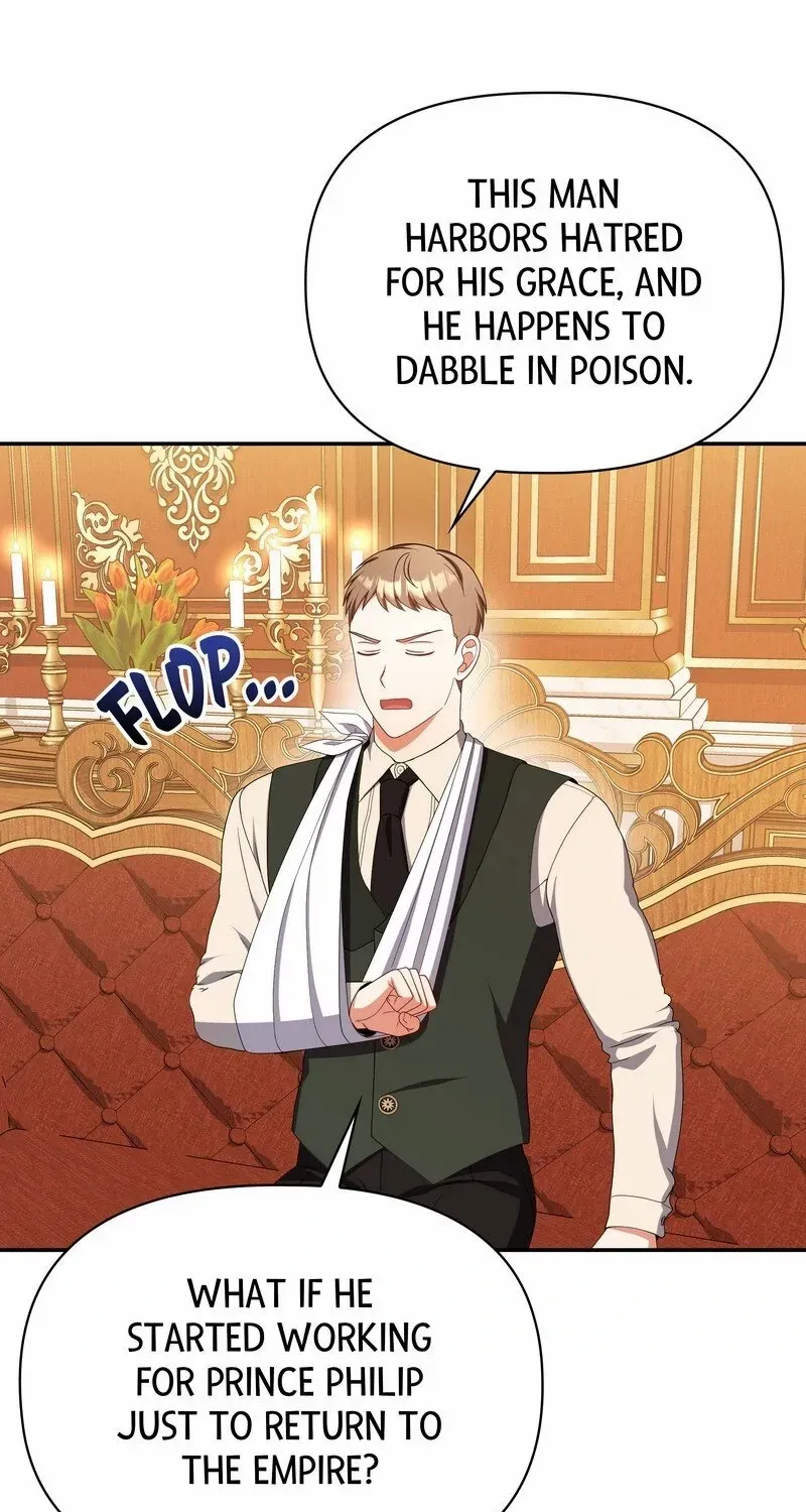Princess Shuden Mangakakalot X Chapter 114 Page 89