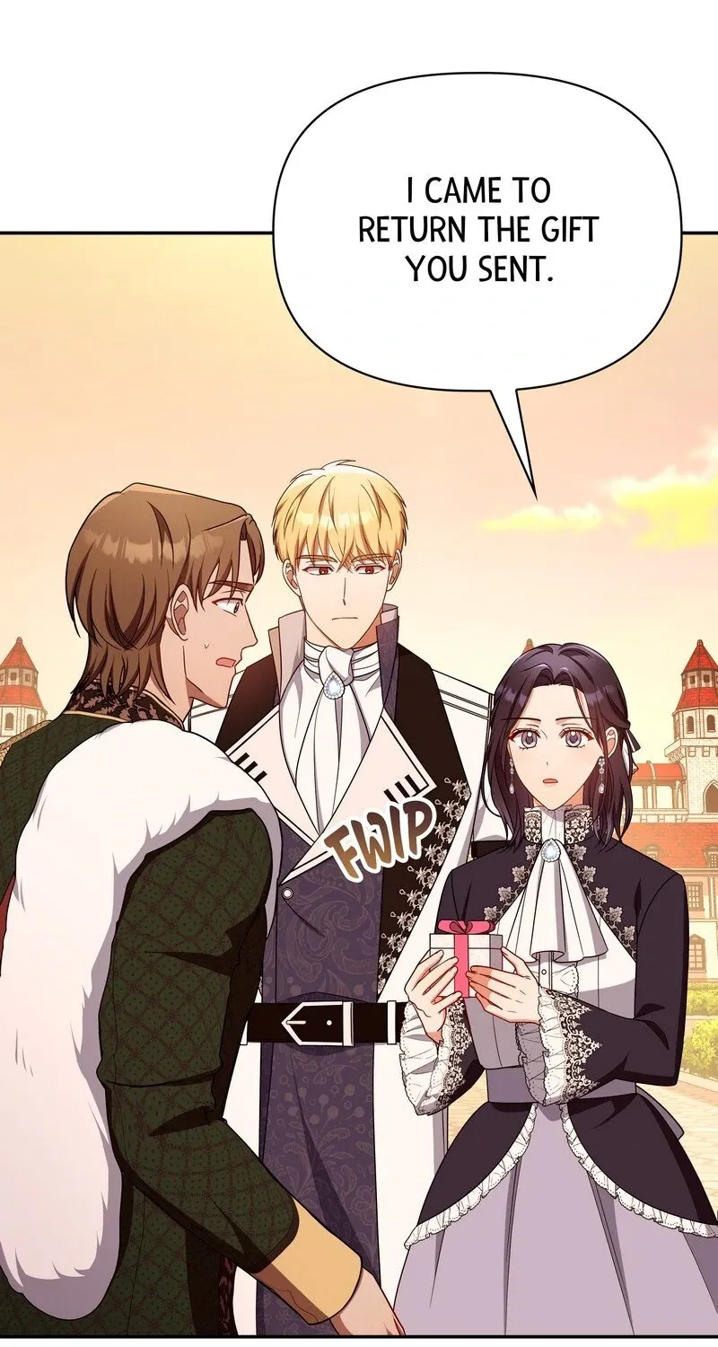 Princess Shuden Mangakakalot X Chapter 115 Page 15