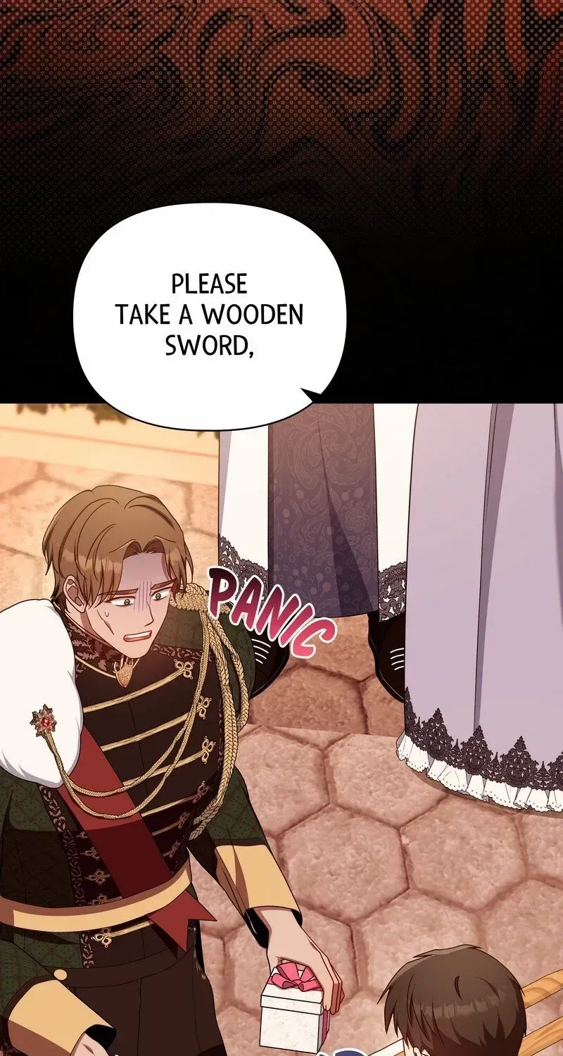 Princess Shuden Mangakakalot X Chapter 115 Page 23