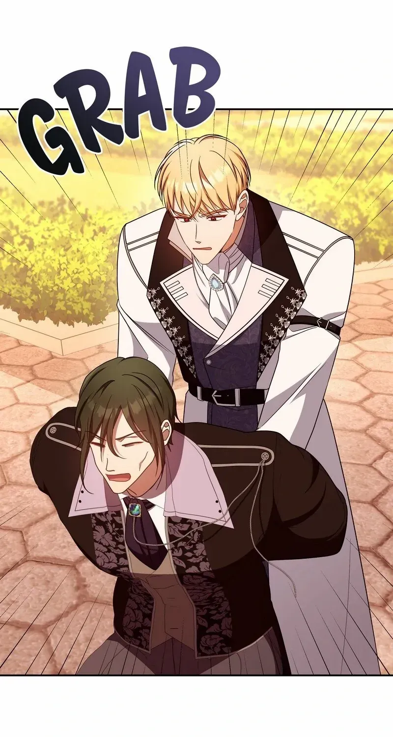 Princess Shuden Mangakakalot X Chapter 115 Page 48
