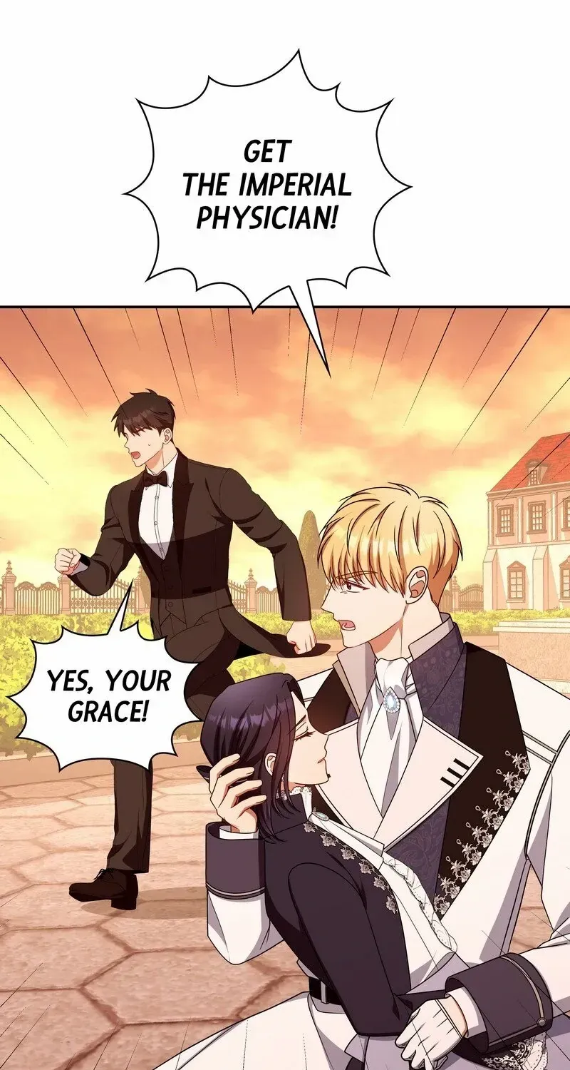 Princess Shuden Mangakakalot X Chapter 115 Page 66