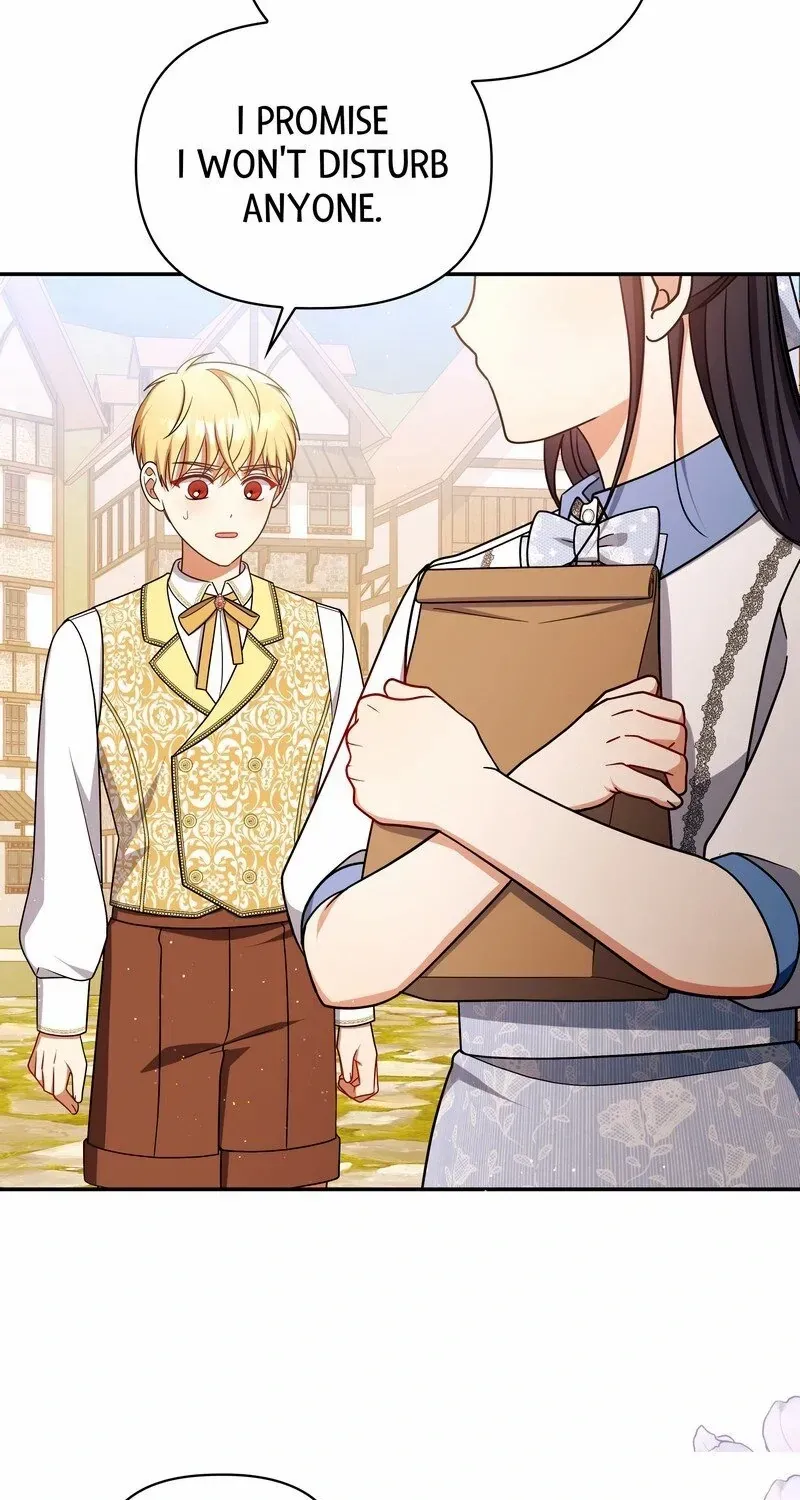 Princess Shuden Mangakakalot X Chapter 118 Page 101
